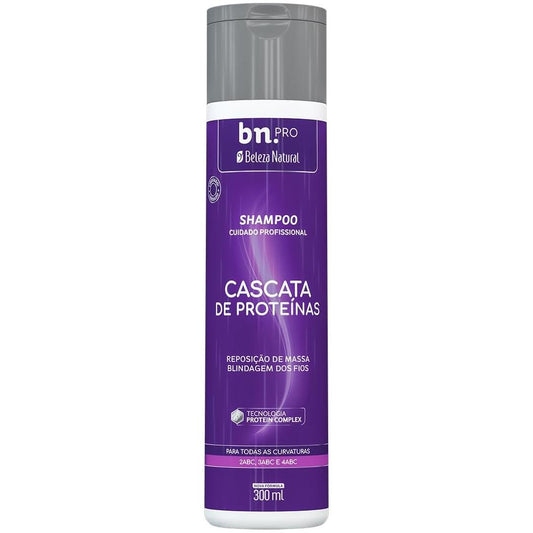 Shampoo Bn.Pro Beleza Natural 1