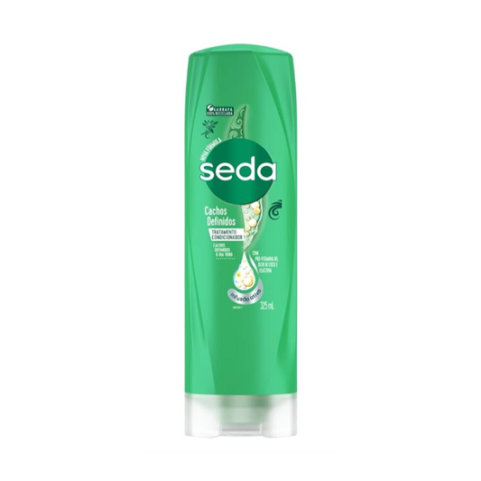 Seda Condicionador Infusao Ativa 1