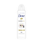 Dove Desodorante Aerosol - 1