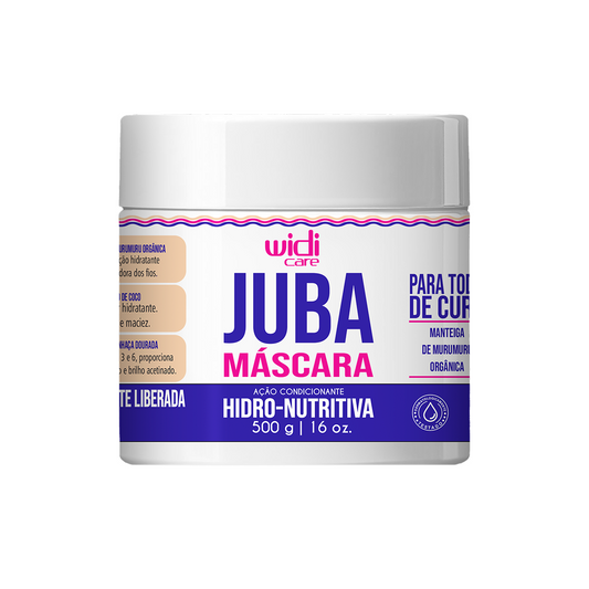 Widi Care Juba Mascara 1