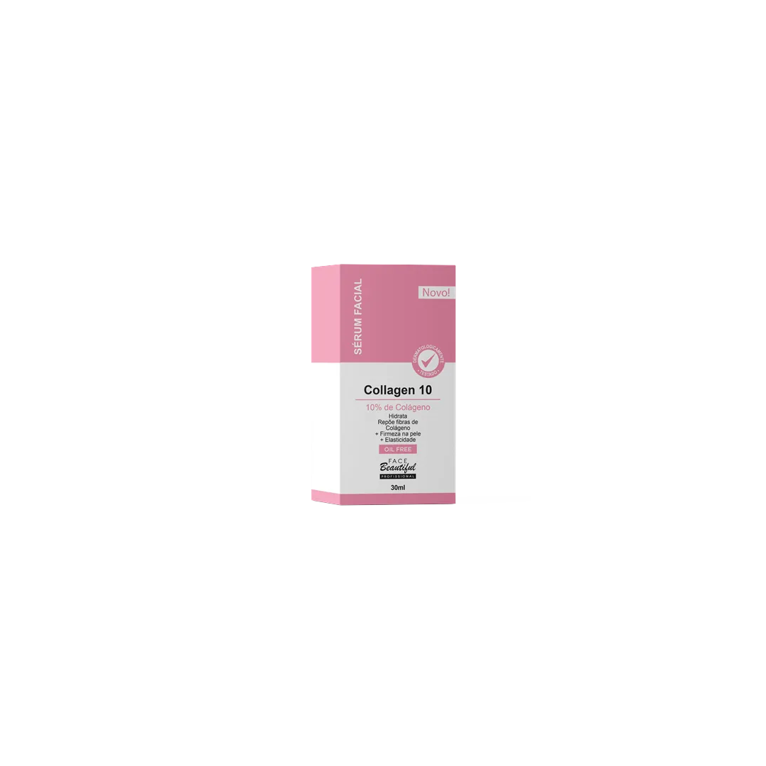 Face Beautiful Serum Facial 2