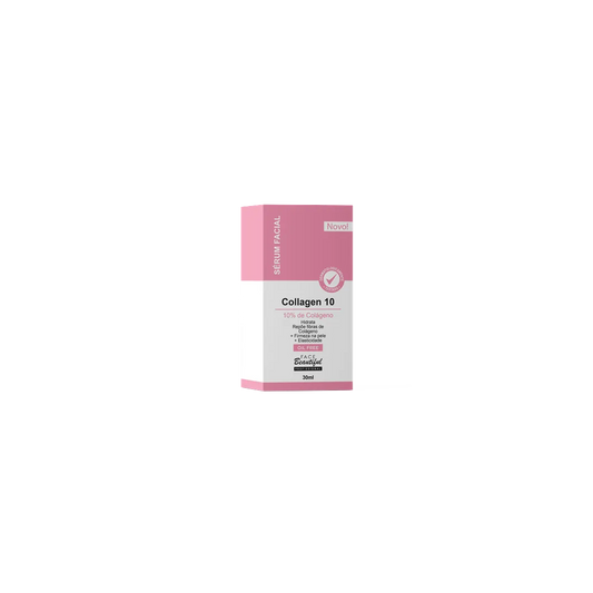 Face Beautiful Serum Facial 2
