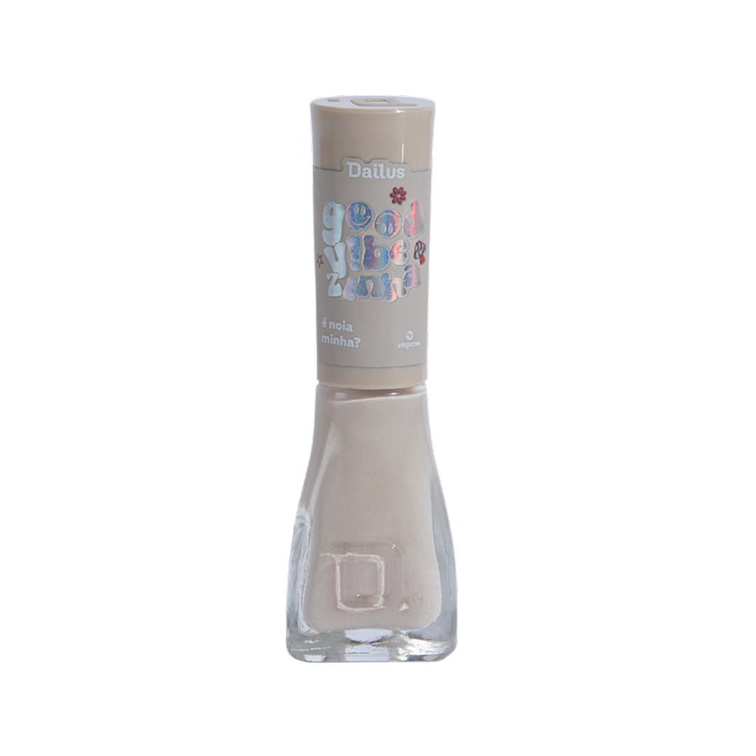 Dailus Good Vibezinha Esmalte 2