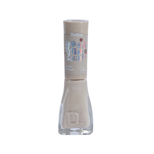 Dailus Good Vibezinha Esmalte 2