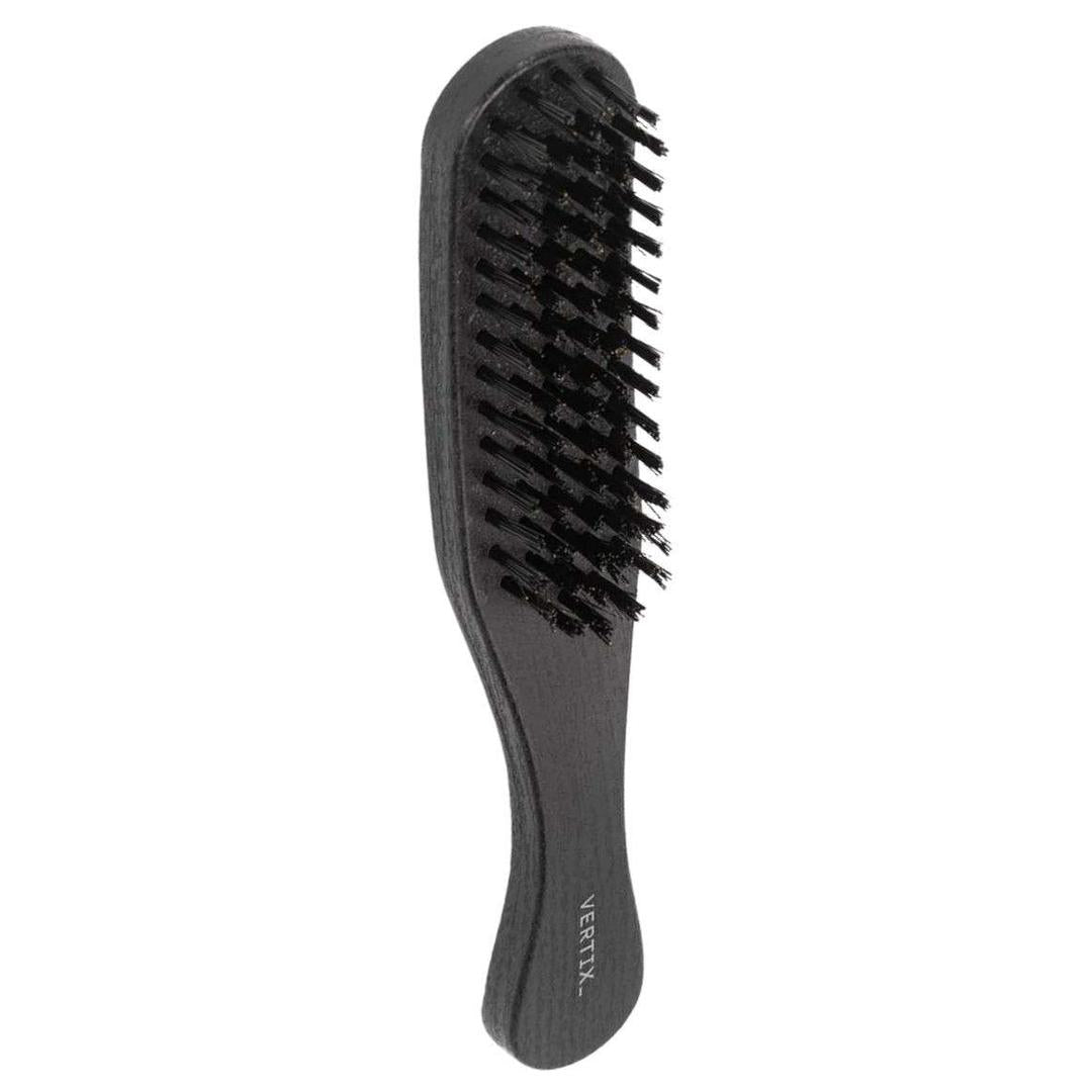 Vertix Escova De Barba Black Longa 1