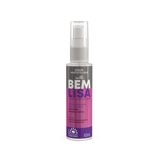 Griffus Bem Lisa Serum 60 ml 1