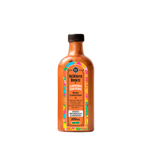 Lola Cosmetics Be(M)Dito - Iluminador Corporal 1