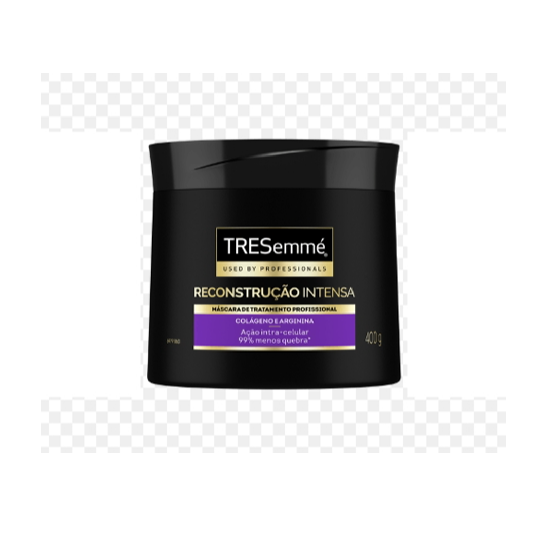 Tresemme Mascara De Tratamento 3