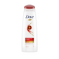 Dove Shampoo 2