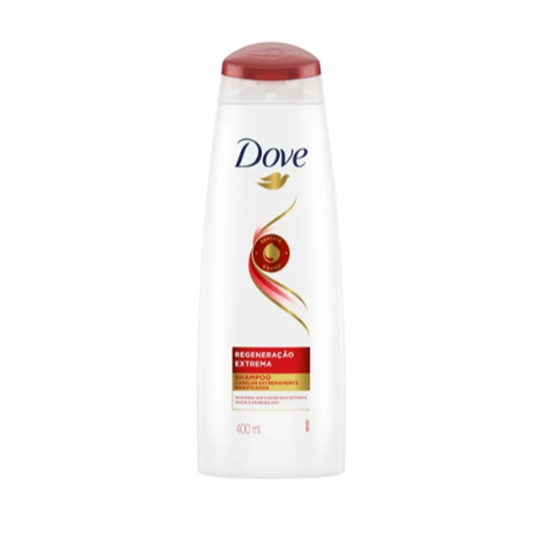 Dove Shampoo 2