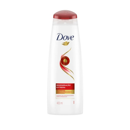 Dove Shampoo 2