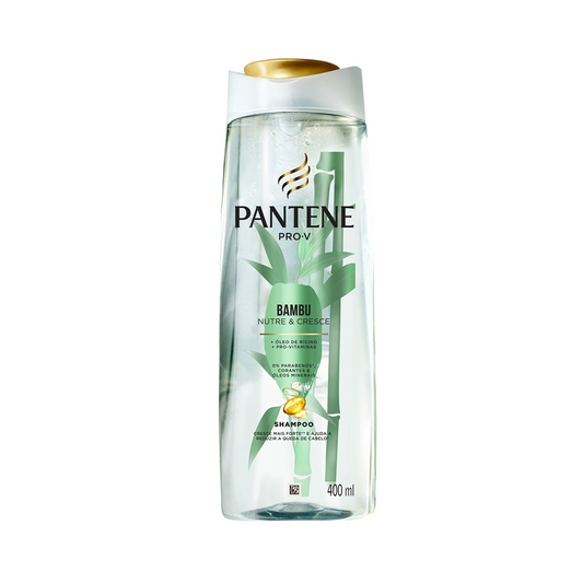Pantene Shampoo - 1