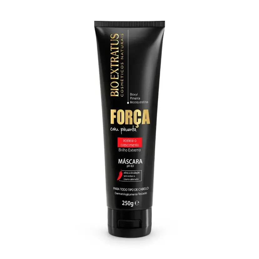 Bio Extratus Jaborandi Antiqueda - Condicionador 3