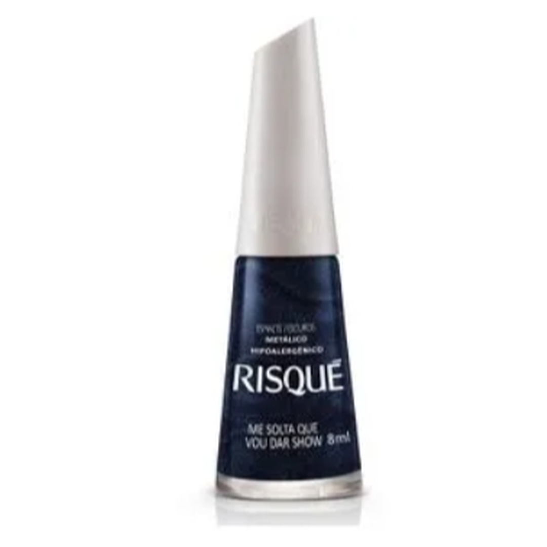 Risque Esmalte - 7