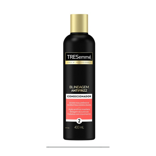 Tresemme Condicionador 2
