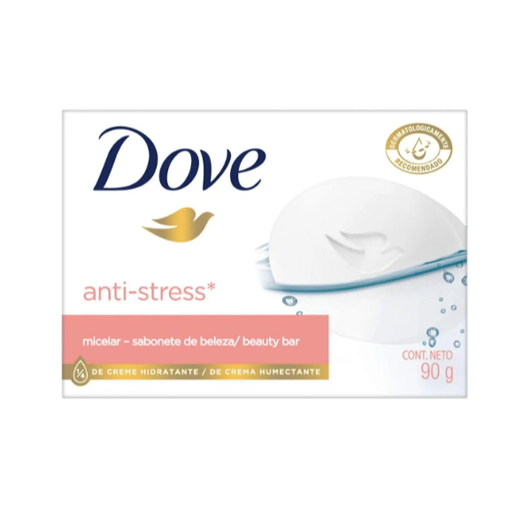 Dove Sabonete Em Barra 6