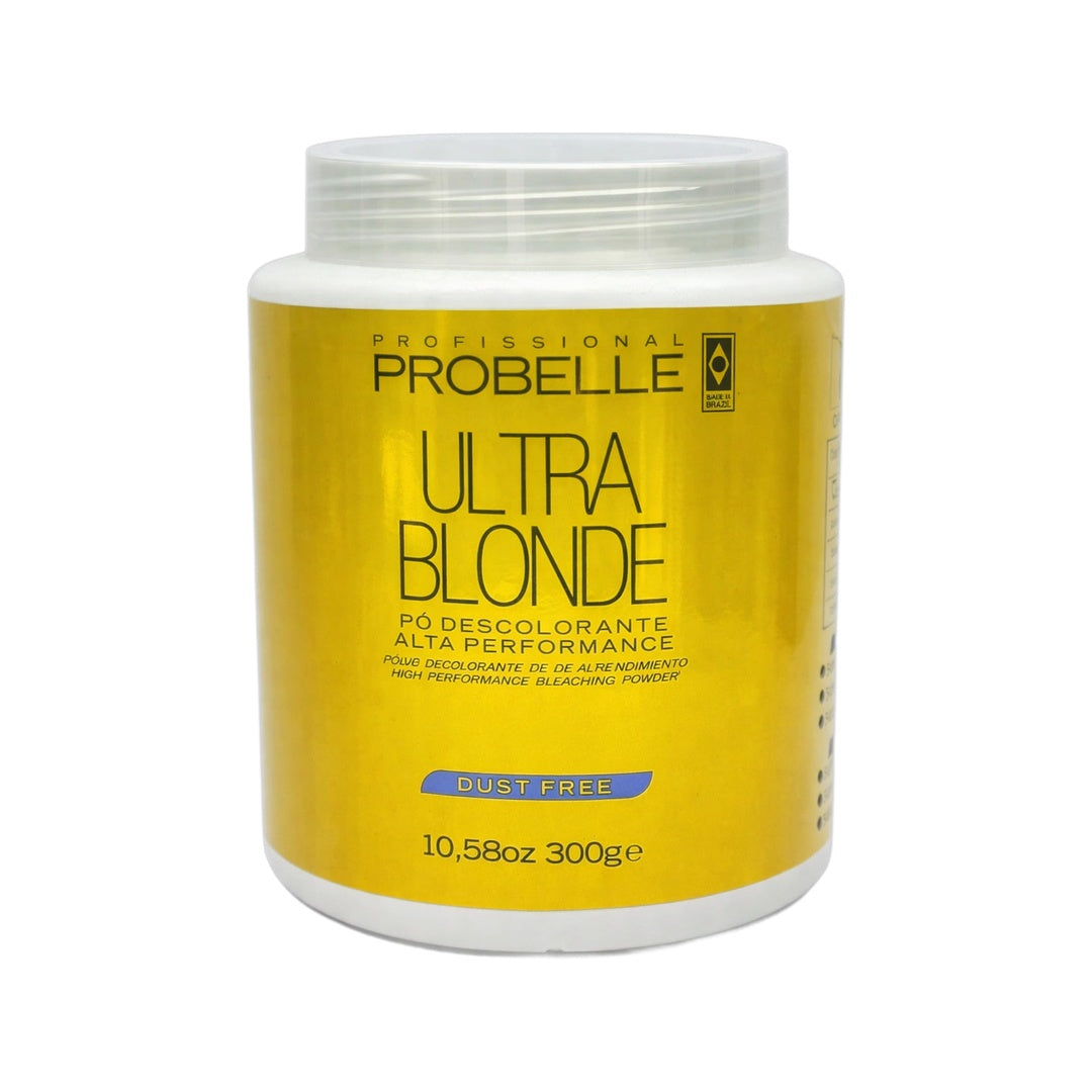 Probelle Po Descolorante Ultra Blonde - 4