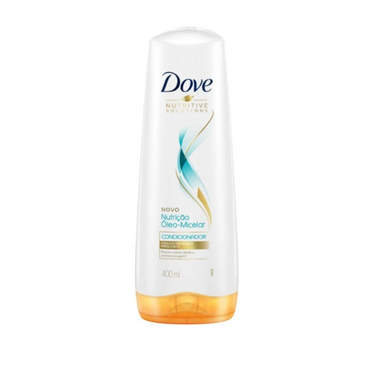 Dove Condicionador 2