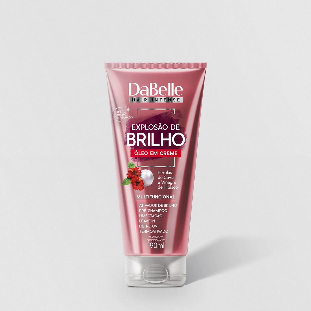Dabelle Oleo Em Creme - 2