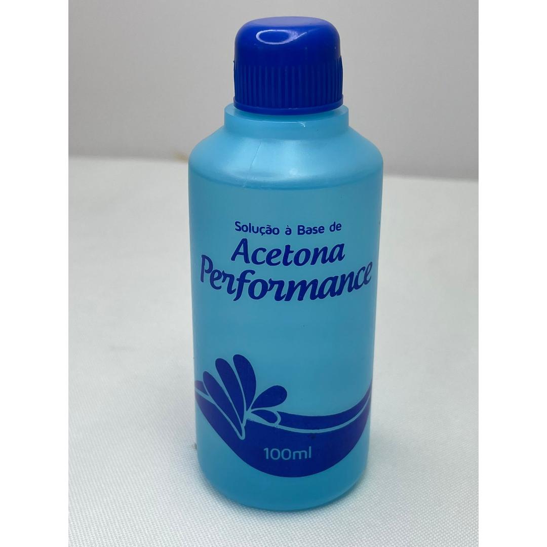 Acetona Performance 100 ml 1