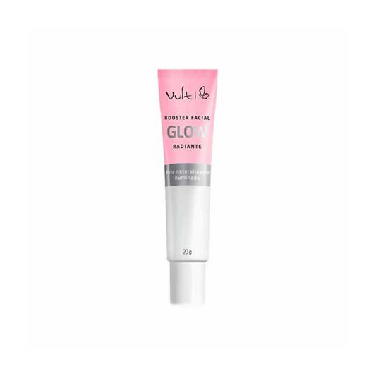 Vult Booster Facial Anti-Idade 1