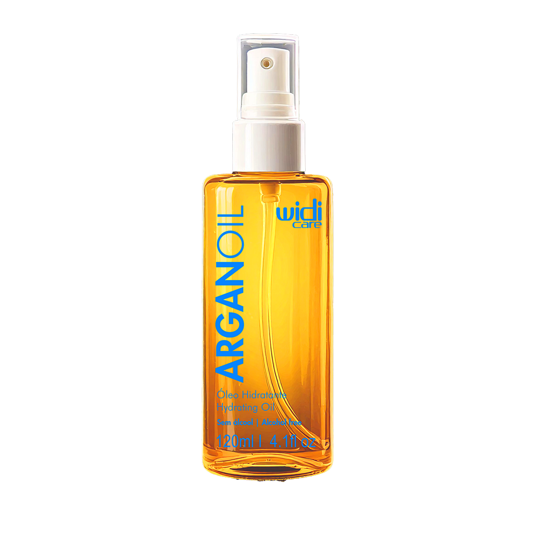 Widi Care Argan Oil 1