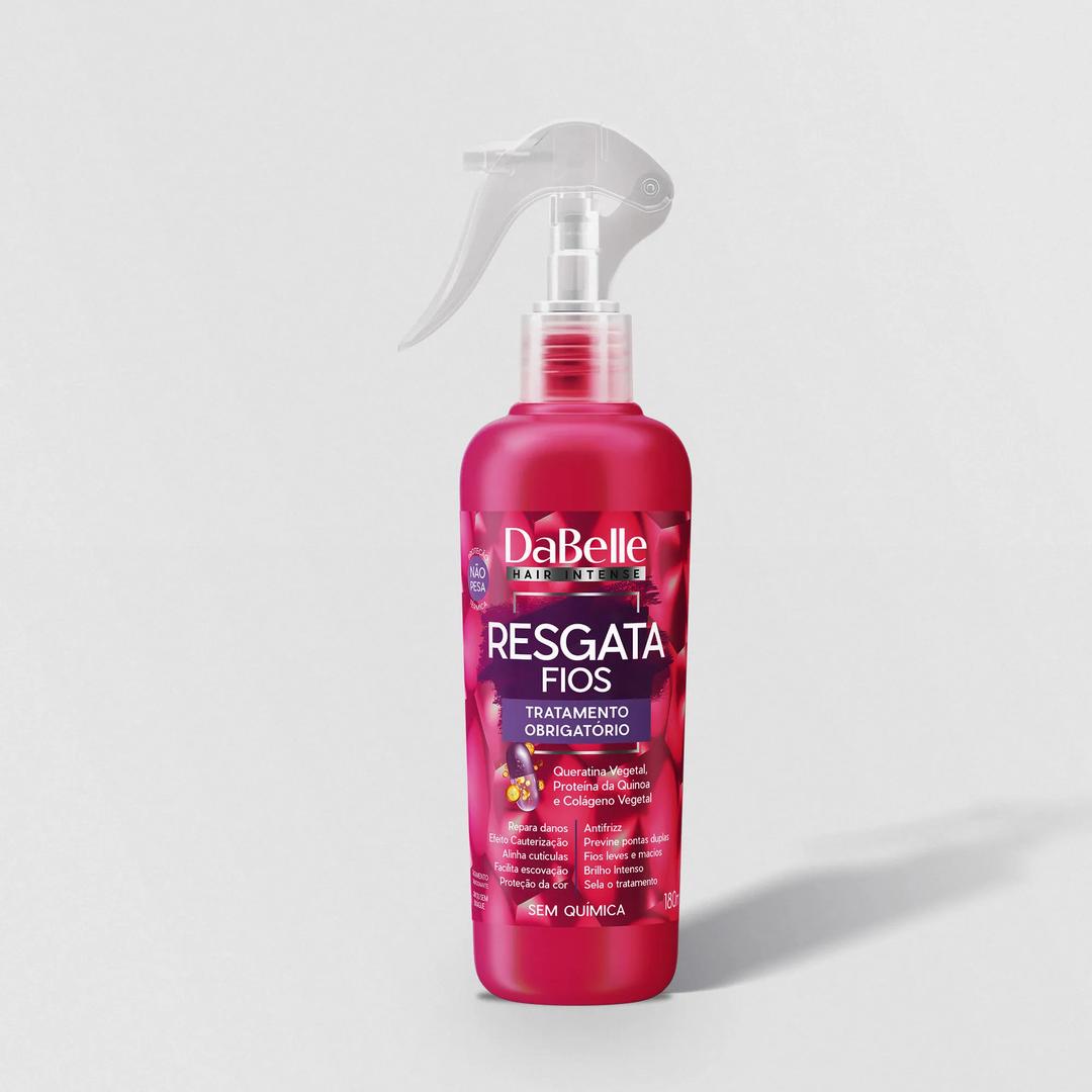 Dabelle Spray Capilar - 1