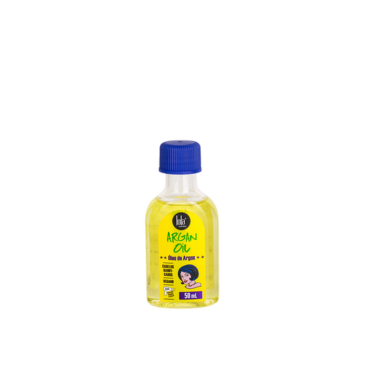 Lola Cosmetics Oleo Capilar - 1