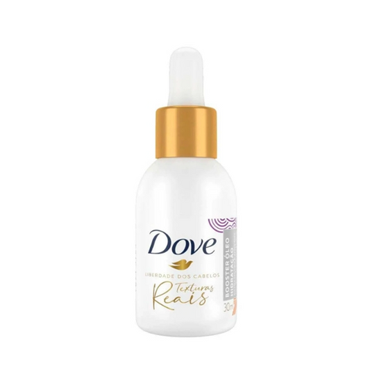Dove Oleo Booster Texturas Reais 1