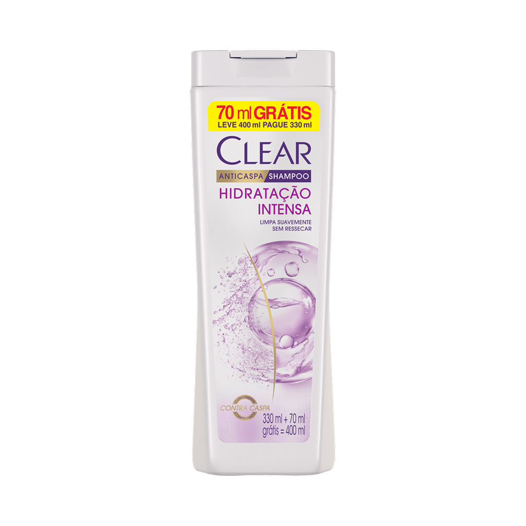 Clear Shampoo Anticaspa 1