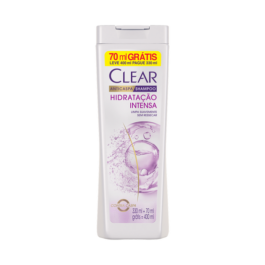 Clear Shampoo Anticaspa 1