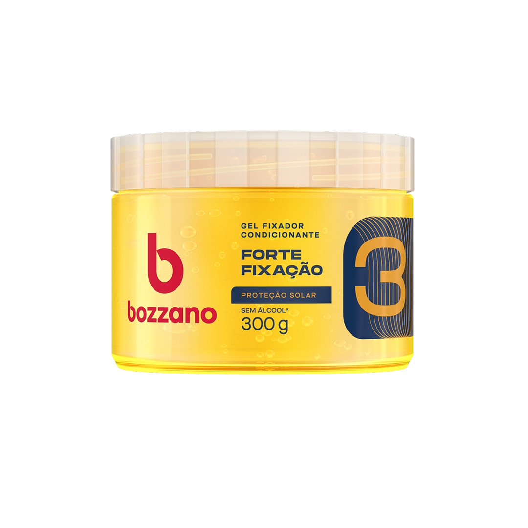 Bozzano Gel Fixador Condicionante 2