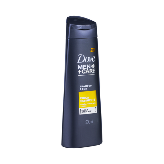 Dove Men+Care Shampoo 2 Em 1 1