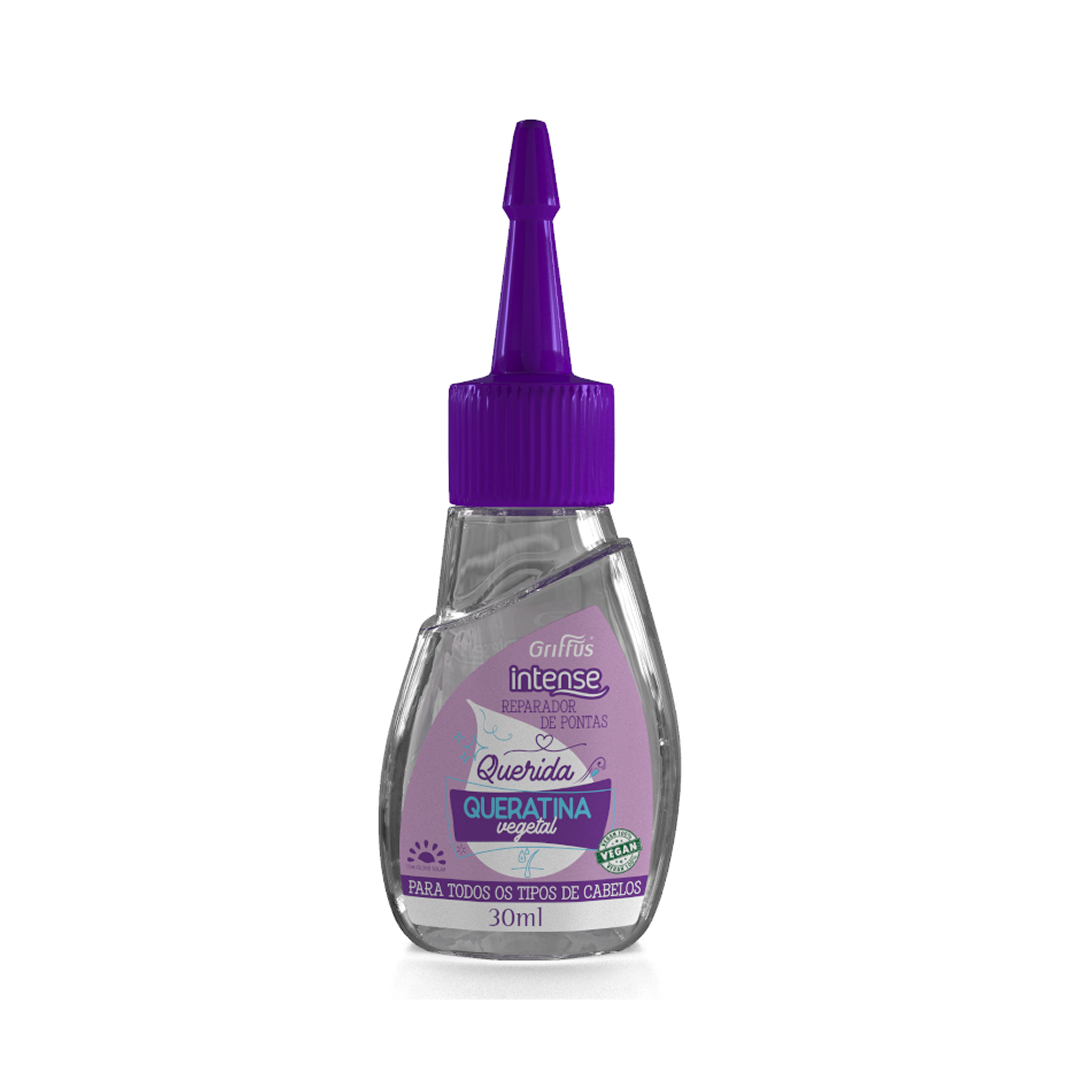 Griffus Intense Reparador De Pontas 2