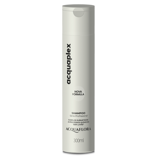 Acquaflora Shampoo Acquaplex 300 ml 1