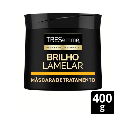 Tresemme Mascara De Tratamento 2