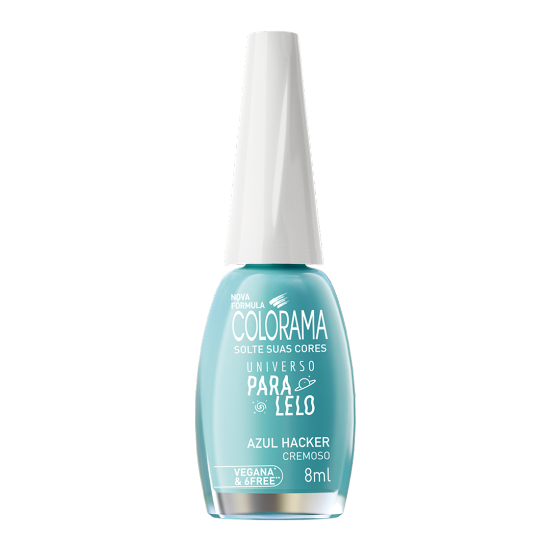 Colorama Esmalte Universo Paralelo - 2