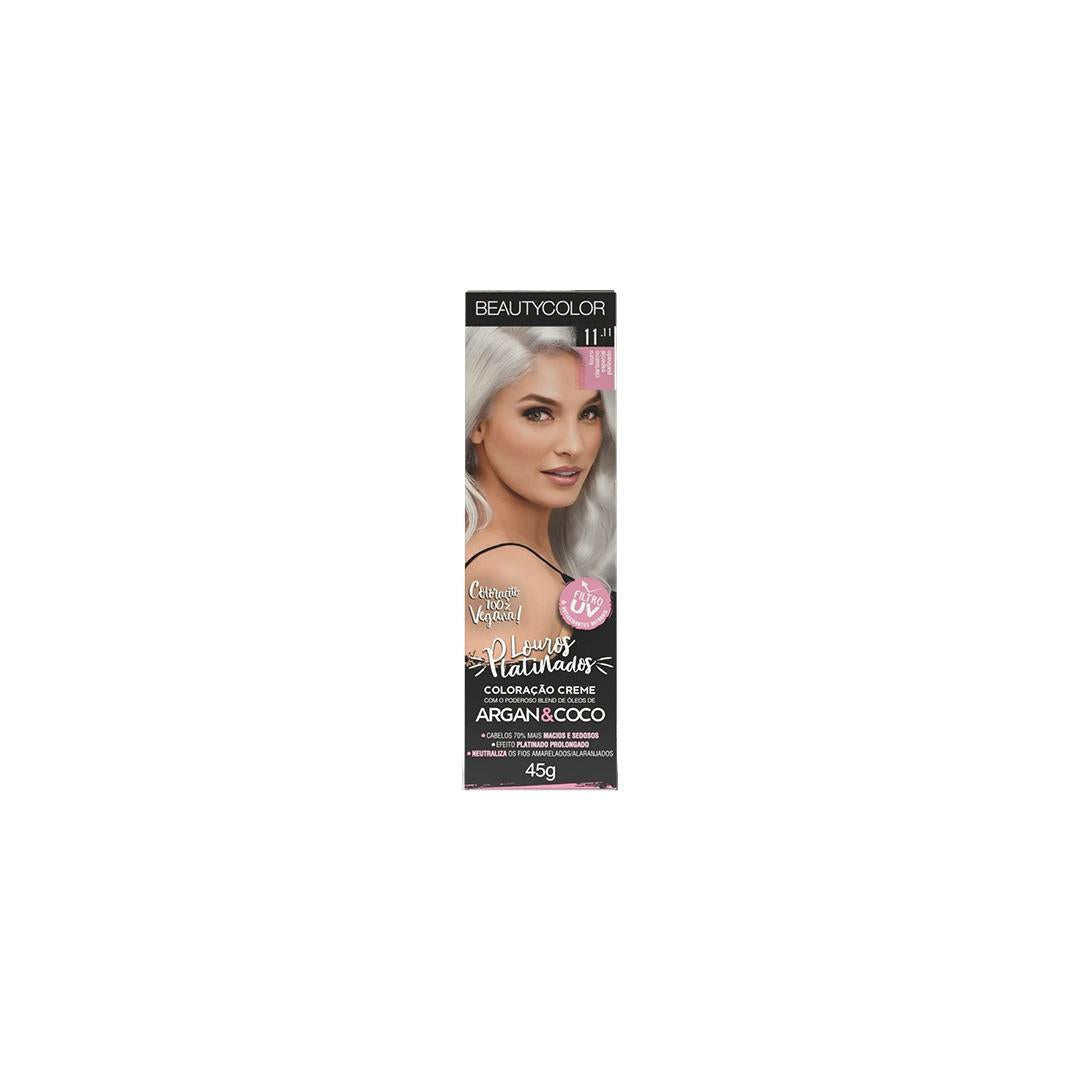 Coloracao Individual Beautycolor 3