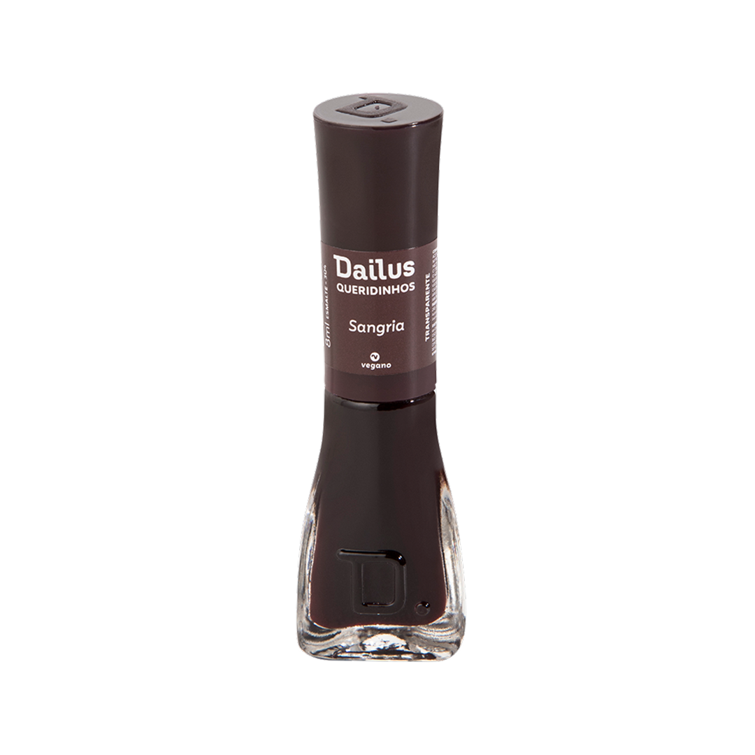 Dailus Esmalte Queridinho Cremoso 4