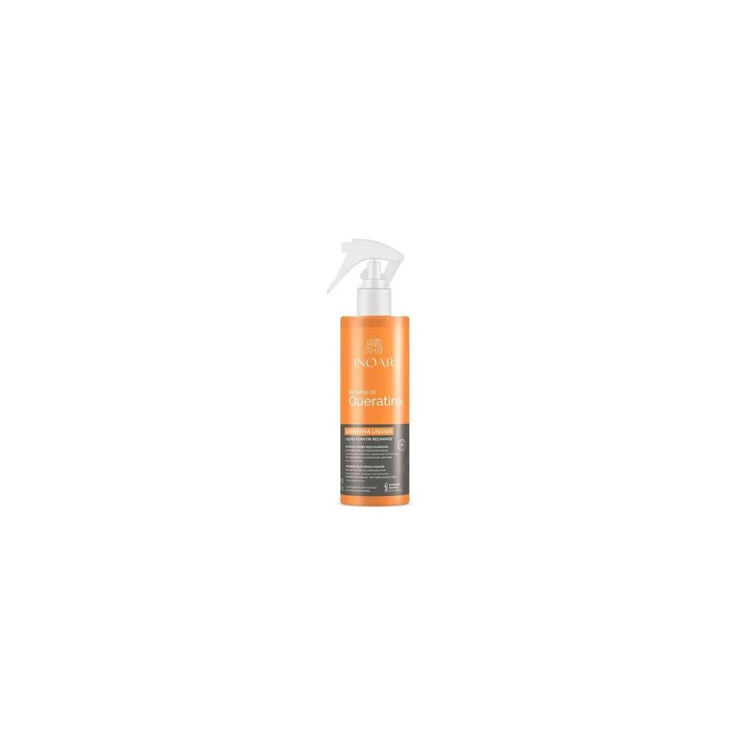 Inoar Recarga De Queratina Liquida 200 ml 1