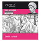 Vertix Touca Metalizada 1