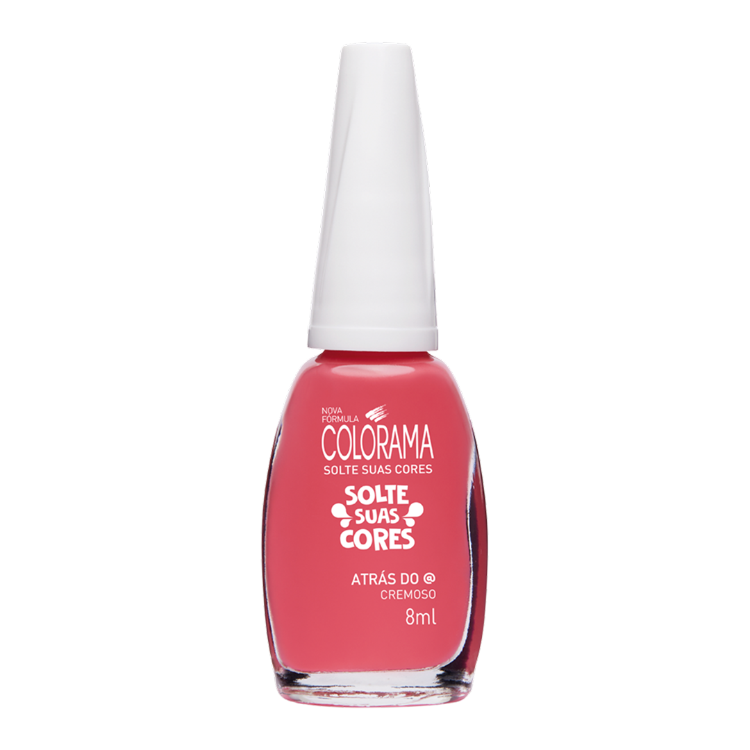 Colorama Esmalte Solte Suas Cores - 1