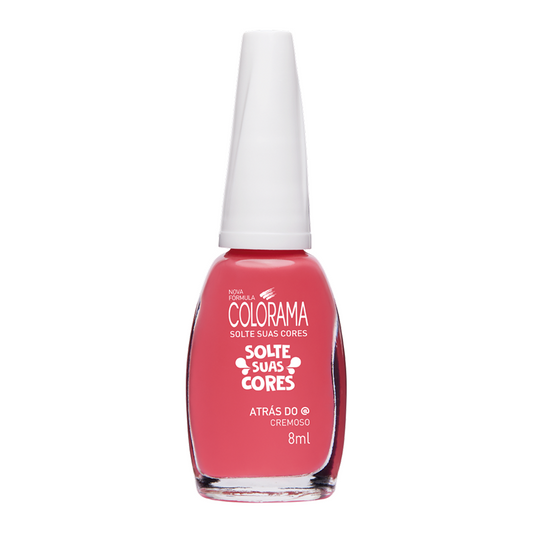 Colorama Esmalte Solte Suas Cores - 1