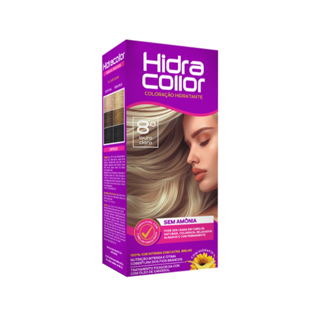 Hidran Hidracollor - 5