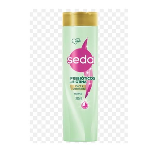 Seda Shampoo 1