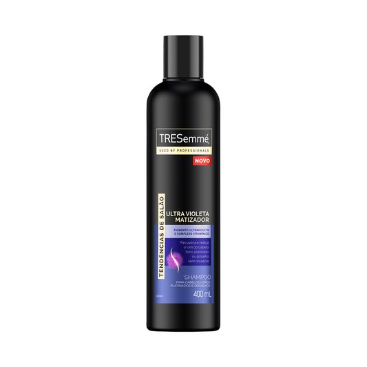 Tresemme Shampoo 2