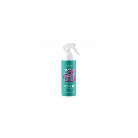 Amend Cachos Fluido Revitalizante 190 ml 1