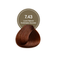 Acquaflora Coloracao Hidra Gloss 14