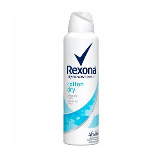 Rexona Motion Sense Desodorante Aerosol 1