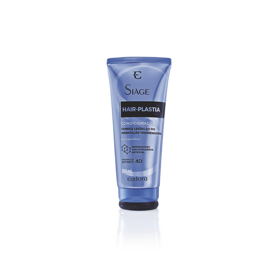Eudora Siage Condicionador Hair Plastia 200 ml 1